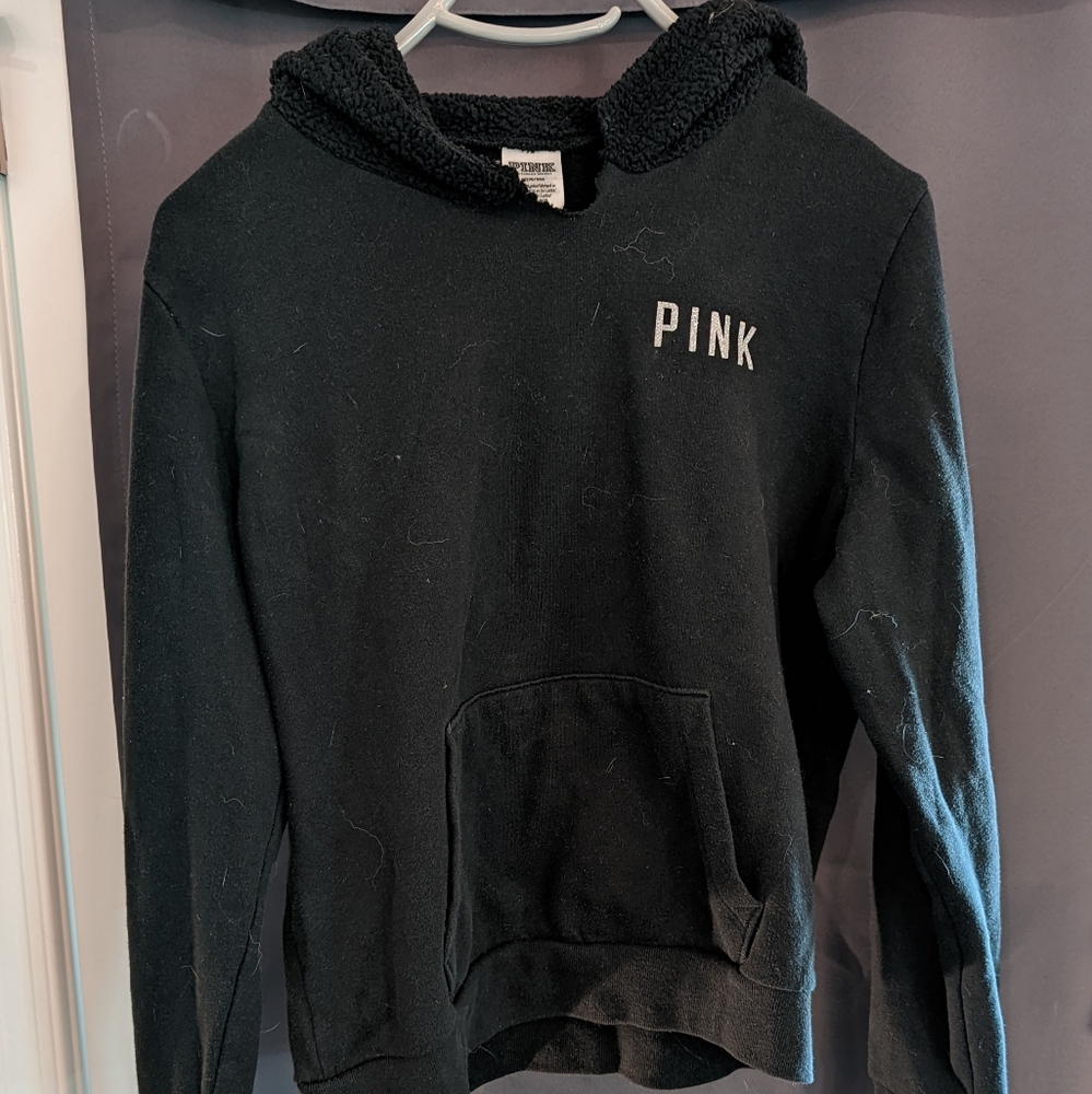 Women's Victoria's Secret Hoodie Medium